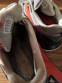 Adidas dámske 37 1/3 - 6