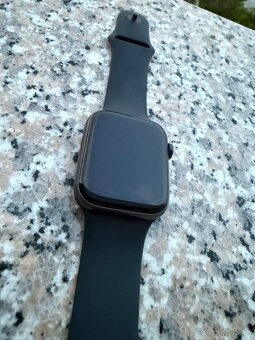 Apple Watch Series 5 – 44 mm, Space Gray - 6