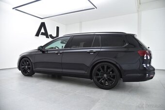 Passat Variant 2.0 TDI EVO Business DSG, LED, Kamera, ACC - 6