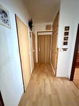 3 IZBOVÝ BYT V DOBREJ LOKALITE - 6