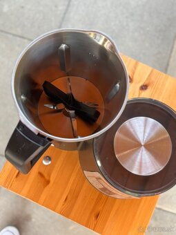Kuchynský robot ThermoChef Natura - 6