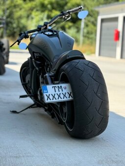 Harley Davidson Night Rod Special - 6