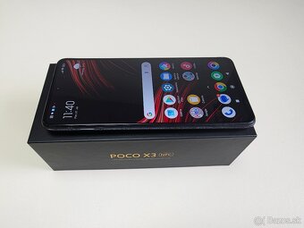POCO X3 6/64 SHADOW GRAY - - 6