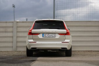 Volvo XC60 D5 Inscription AWD A/T - 6