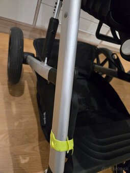 Cybex balios s lux - 6