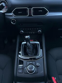 CX-5 - 6