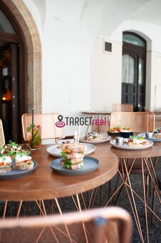 TARGETreal | Odstúpenie prevádzky, zabehnutý podnik Staré me - 6