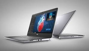 DELL Precision 7550:i9 10885H,32GB,SSD 1TB,Quadro RTX4000 - 6