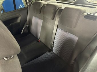ROZPREDAM na ND, FORD FUSION 1.4L Duratorq-TDCi (68PS), 2007 - 6