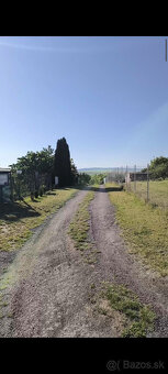 Záhrada Holíč Kamenica - 6
