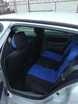 Renault Clio - 6