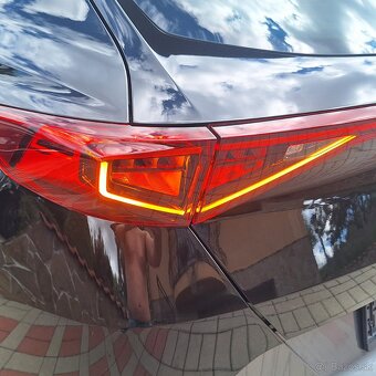 Cupra Formentor 1.4 TSI eHybrid 204k DSG - 6