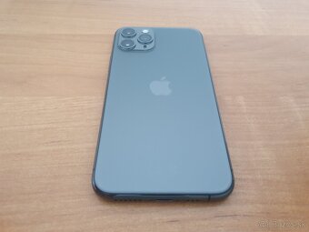 Apple iPhone 11 PRO 256GB 100% Zdravie batérie - 6