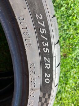 275/35 r20 letné pneumatiky - 6