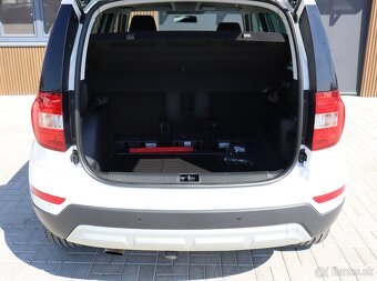 Škoda Yeti 1.2 TSI Elegance DSG - 6