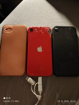 Vymením/Predám iPhone SE 2 - 6