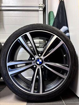 Styling 442M R19 Bmw Letne - 6