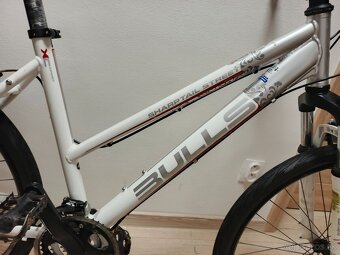 Dámsky bicykel BULLS 26" - 6