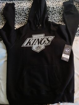 Los Angeles Kings NHL Wayne Gretzky - 6