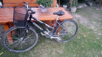 Dámsky bicykel Kellys omega - 6