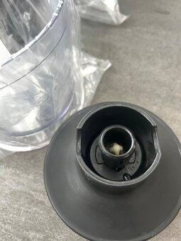 Mixér + šľahač - 6