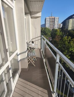 Prenájom, 2i byt, ul. Zvolenská cesta, Banská Bystrica. - 6