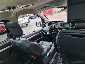 Toyota Proace 2.0 D-4D 180 Comfort L1 Extra A/T - 6