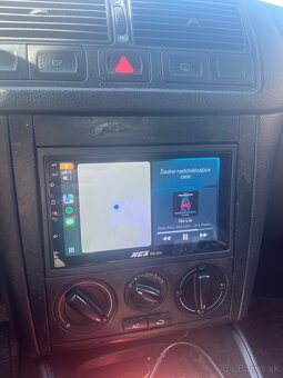 VW golf 4 asz - 6