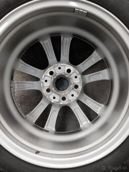 17" Disky BMW G30 - 6