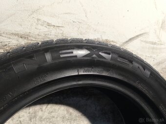 215/55 R17 Zimné pneumatiky Nexen Winguard 4 kusy - 6