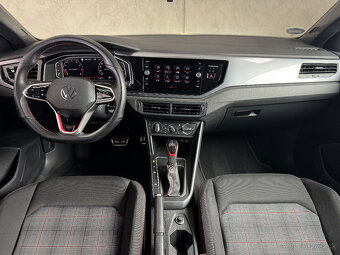 Volkswagen Polo 2.0TSi DSG 152kW GTI Virtual Matrix - 6