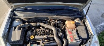 OPEL ASTRA H 1.7cdti,74kw,diesel,243000km,NOVA STK/EK - 6