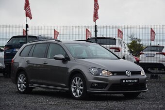 Volkswagen Golf Variant 1.4 TSI R-Line - 143 027 km - 6