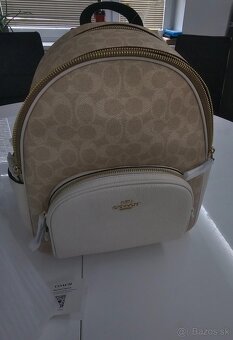 Batoh COACH / Ruksak COAUCH - 6