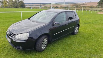 Volkswagen 1.4 16V 59kw - 6
