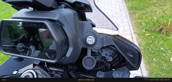 YAMAHA TRACER 900 GT - 6