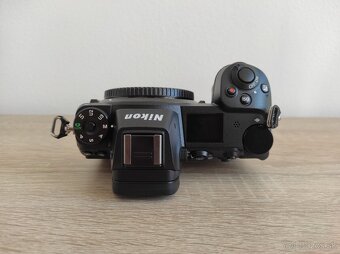Nikon Z6, 49607 uzávierok, možnosť kúpiť aj s objektívom - 6