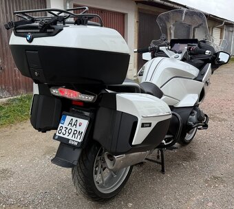 BMW R1250RT Option 719 - 6