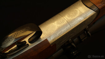 Predam gulobrok Sabatti FOREST 7x65R-20/76 osvetlený DOCTER - 6