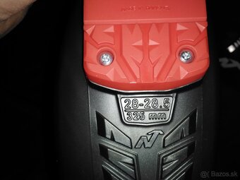 Lyžiarky NORDICA Sport SP80 - 6