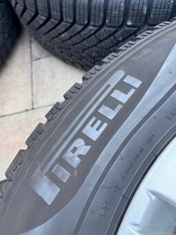 Hliníkové disky Nissan/Mazda/Dacia R16, 5x114,3 - 6