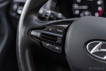 Hyundai i30 1.5 T-GDi mHEV iMT N Line+, ZÁRUKA 4/2027 - 6