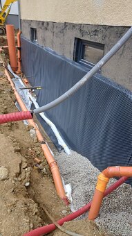 Čistenie kanalizácie - 6