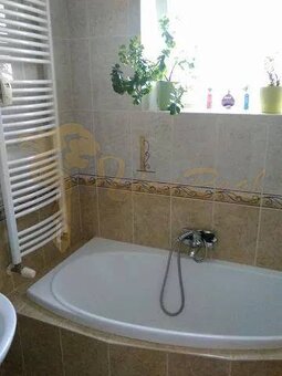 1-izb. byt, Odborárska ul., Nové Mesto, 2.p./2 - 6