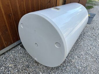 Elektrický bojler - 6