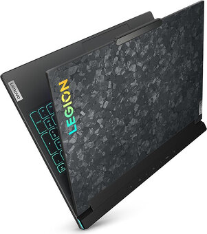 LENOVO Legion 9:Intel i9 13980HX,64GB,SSD 2TB,RTX4090 16GB - 6