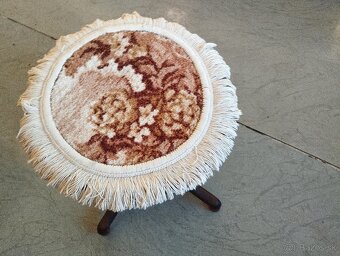 Klavír Forester - 6