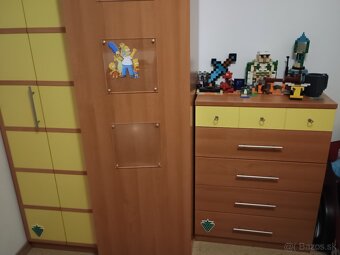 Detská izba Cilek - 6