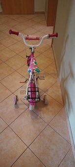 Detsky bicykel 12 - 6