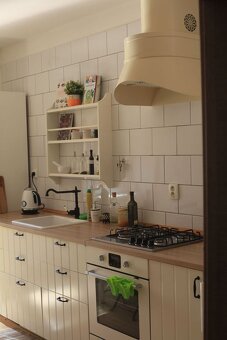 Byt na prenájom - Ružová dolina, Bratislava II TOP - 6